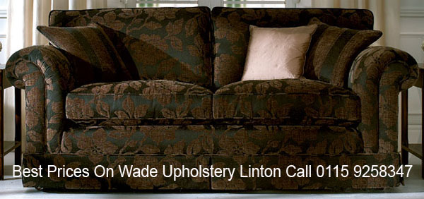 Wade Upholstery